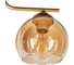 Потолочный светильник ESCADA E27*60W Сhampangne gold 1134/2 6