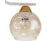 Потолочный светильник ESCADA E27*60W Gold/White 1100/2P 4
