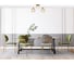 Потолочный светильник ESCADA E27*60W Gold/White 1100/2P 5