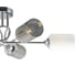 Светильник на штанге ESCADA E14*40W Chrome 1126/6PL 2