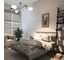 Светильник на штанге ESCADA E14*40W Chrome 1126/6PL 3