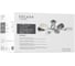 Светильник на штанге ESCADA E14*40W Chrome 1126/6PL 5