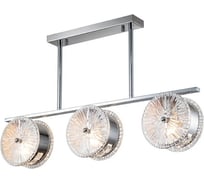 Светильник на штанге ESCADA E14*40W Chrome 2105/3