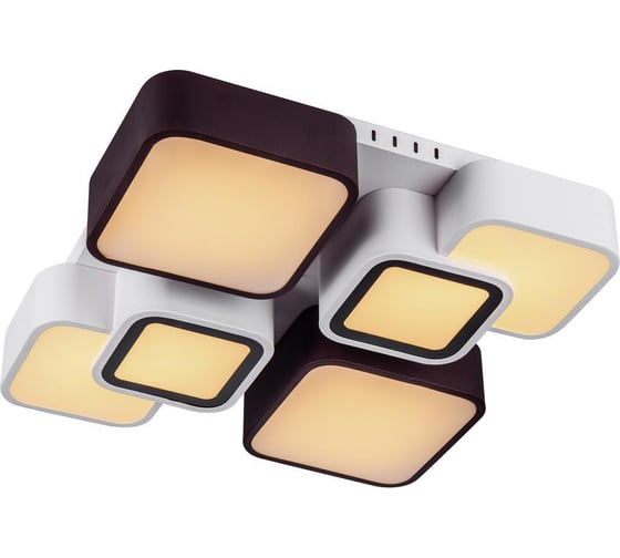 Потолочный светильник ESCADA 10234/6 LED*130W White 10234/6LED