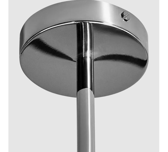 Светильник на штанге ESCADA E14*40W Chrome 541/6
