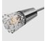 Светильник на штанге ESCADA E14*40W Chrome 541/6 6