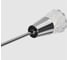 Светильник на штанге ESCADA E14*40W Chrome 541/6 7