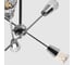 Светильник на штанге ESCADA E14*40W Chrome 541/6 9