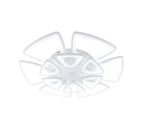 Потолочный светильник ESCADA 10241/12 LED*218W White 10241/12LED 1