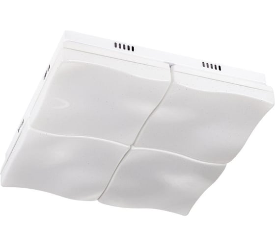 Потолочный светильник ESCADA 10241/4 LED*128W White 10241/4LED