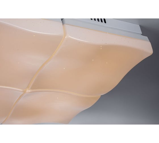Потолочный светильник ESCADA 10241/4 LED*128W White 10241/4LED