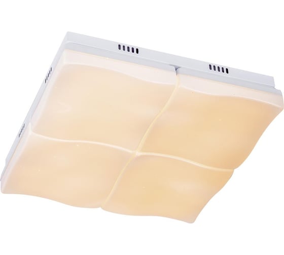 Потолочный светильник ESCADA 10241/4 LED*128W White 10241/4LED