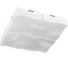 Потолочный светильник ESCADA 10241/4 LED*128W White 10241/4LED 1