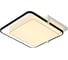 Потолочный светильник ESCADA 10242/2 LED*95W Black/White 10242/2LED 1
