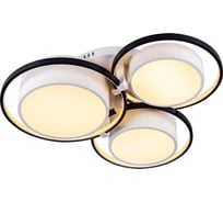 Потолочный светильник ESCADA 10243/6 LED*105W Black/White 10243/6LED