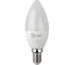 Светодиодная лампа ЭРА LED B3511W840E14 свеча, 11Вт, нейтральная, E14, 10/100/4000 Б0047940 1