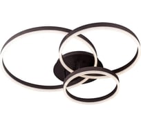 Потолочный светильник ESCADA 10207/3 LED*70W Coffee 10207/3LED