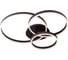 Потолочный светильник ESCADA 10207/3 LED*70W Coffee 10207/3LED 1