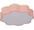 Потолочный светильник ESCADA 10208/1 LED*60W Pink 10208/1LED (Pink) 1