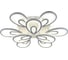 Потолочный светильник ESCADA 10209/9 LED*288W White 10209/9LED 1
