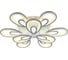 Потолочный светильник ESCADA 10209/9 LED*288W White 10209/9LED 2