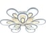 Потолочный светильник ESCADA 10209/9 LED*288W White 10209/9LED 4