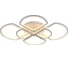 Потолочный светильник ESCADA 10210/6 LED*212W White 10210/6LED 3