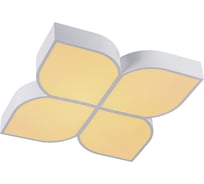 Потолочный светильник ESCADA 10214/4 LED*65W White 10214/4LED