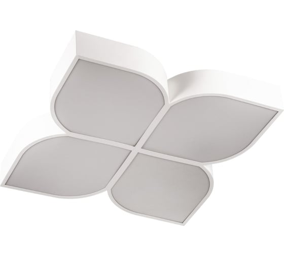 Потолочный светильник ESCADA 10214/4 LED*65W White 10214/4LED