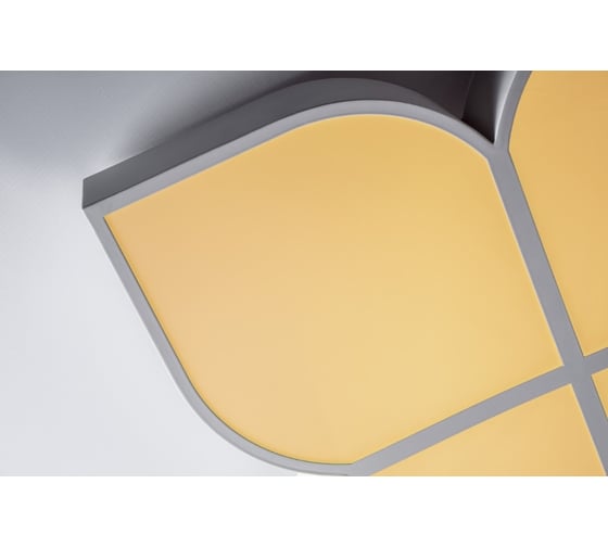 Потолочный светильник ESCADA 10214/4 LED*65W White 10214/4LED