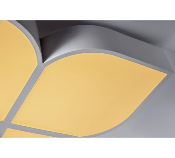 Потолочный светильник ESCADA 10214/4 LED*65W White 10214/4LED