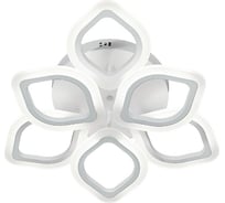 Потолочный светильник ESCADA 10212/6 LED*84W White 10212/6LED White