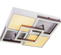 Потолочный светильник ESCADA 10212/5 LED*90W White/Coffee 10212/5LED