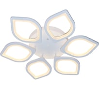 Потолочный светильник ESCADA 10216/6 LED*92W White 10216/6LED 92W