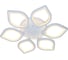 Потолочный светильник ESCADA 10216/6 LED*92W White 10216/6LED 92W 1