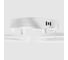 Потолочный светильник ESCADA 10216/6 LED*92W White 10216/6LED 92W 7
