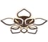 Потолочный светильник ESCADA 10212/10 LED*190+36W Coffee 10212/10LED BL Coffee 1