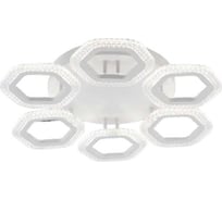 Потолочный светильник ESCADA 10263/6 LED*51W White 10263/6LED