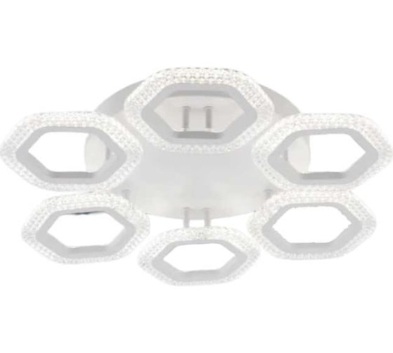 Потолочный светильник ESCADA 10263/6 LED*51W White 10263/6LED 1