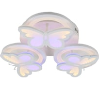 Потолочный светильник ESCADA 10272/6 LED*88W White 10272/6LED
