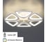 Потолочный светильник ESCADA 10218/6 LED*100W White 10218/6LED 2
