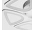 Потолочный светильник ESCADA 10218/6 LED*100W White 10218/6LED 7