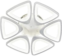 Потолочный светильник ESCADA 10218/6 LED*85W White 10218/6LED 85W