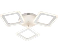 Потолочный светильник ESCADA 10219/3 LED*54W White 10219/3LED