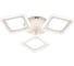 Потолочный светильник ESCADA 10219/3 LED*54W White 10219/3LED 1