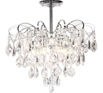 Потолочный светильник ESCADA 682/6PL Е27*60W Chrome 682/6PL Chrome