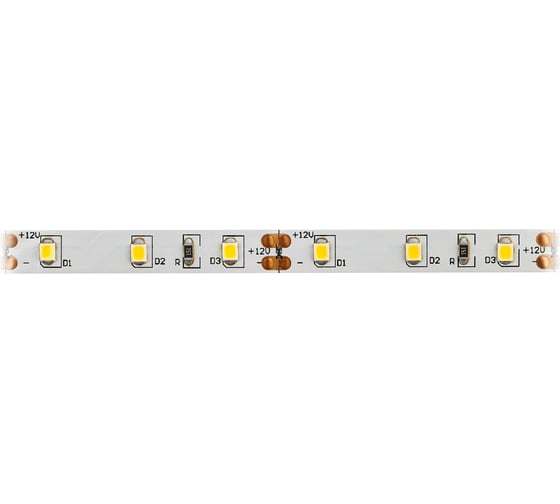 Комплект светодиодной ленты ЭРА 2835kit4,86012IP2027005m Б0043062