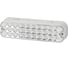 Аварийный светодиодный светильник ЭРА DPA-101-2-20 непостоянный 30LED 6ч IP20 NiCD Б0044402 1