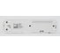 Аварийный светодиодный светильник ЭРА DPA-101-2-20 непостоянный 30LED 6ч IP20 NiCD Б0044402 8