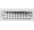 Аварийный светодиодный светильник ЭРА DPA-101-2-20 непостоянный 30LED 6ч IP20 NiCD Б0044402 3